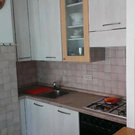Apartment Via Pardel 13 Vodo Cadore